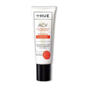 dpHUE ACV Exfoliating Scalp Detox